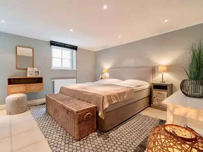 Ferienhaus für 5 Personen (155 m²) in Hedehusum 5/10