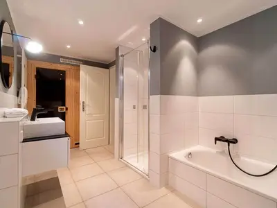 Ferienhaus für 5 Personen (155 m²) in Hedehusum 6/10