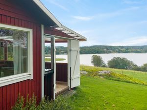 Ferienhaus für 4 Personen (44 m²) in Hedekas