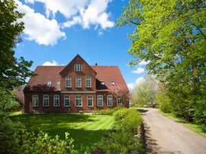 Ferienhaus für 6 Personen in Hedwigenkoog