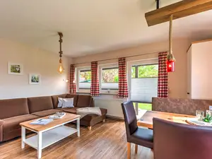 Ferienhaus für 5 Personen (75 m²) in Hedwigenkoog