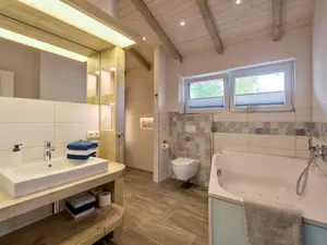 Ferienhaus für 4 Personen (85 m²) in Hedwigenkoog