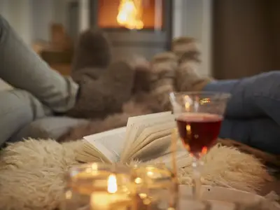 Ferienhaus für 6 Personen (100 m²) in Hedwigenkoog 10/10