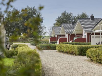 Ferienhaus für 4 Personen (85 m²) in Hedwigenkoog 1/9