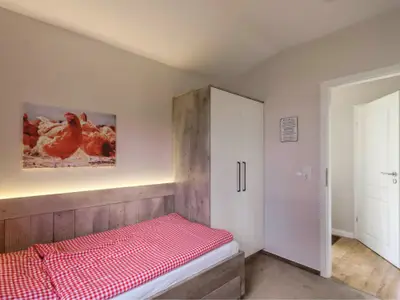 einzelbettkomforthaus