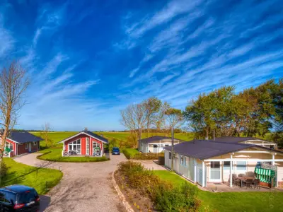 ferienhäuser auf dem ferienhof