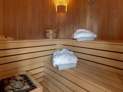 wellnesshaussauna