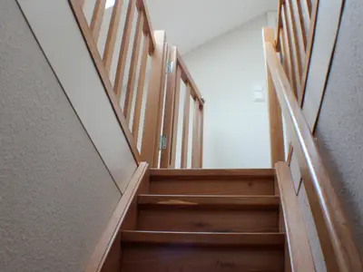 Ferienhaus für 6 Personen (95 m²) in Heede (Niedersachsen) 8/10