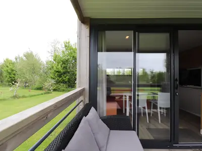 TerraceBalcony