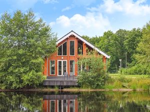 Ferienhaus für 6 Personen (100 m²) in Heel