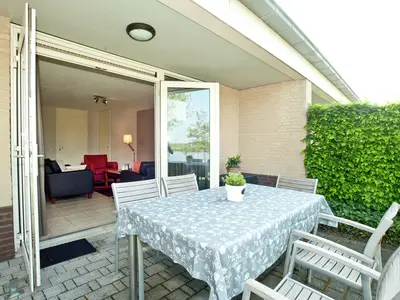 TerraceBalcony