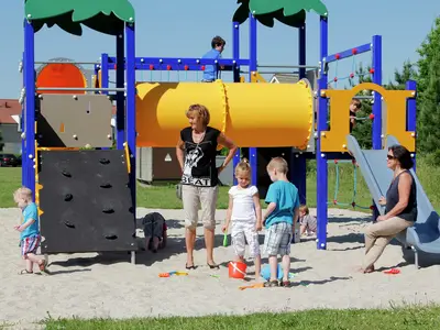 ParkFacilities