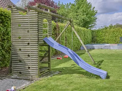 Garten [Sommer]