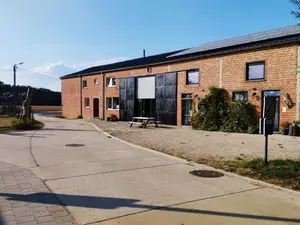 Ferienhaus für 9 Personen (150 m²) in Heers