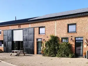 Ferienhaus für 9 Personen (120 m²) in Heers