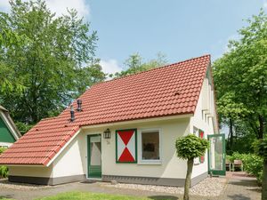 Ferienhaus für 4 Personen (90 m²) in Heeten