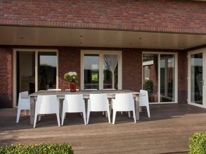 Ferienhaus für 10 Personen (200 m²) in Heeze-Leende