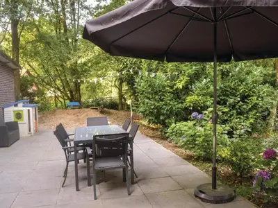 TerraceBalcony