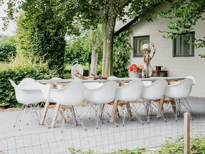 TerraceBalcony