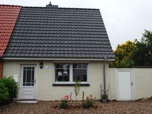 Ferienhaus für 3 Personen (60 m²) in Heide