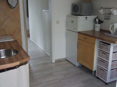 Ferienhaus für 3 Personen in Heide 9/10