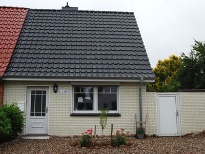 Ferienhaus für 3 Personen in Heide 1/10