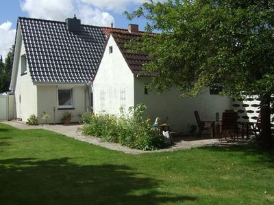 Ferienhaus für 3 Personen in Heide 2/10