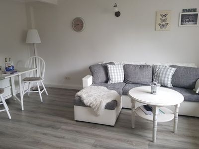 Ferienhaus für 3 Personen in Heide 5/10