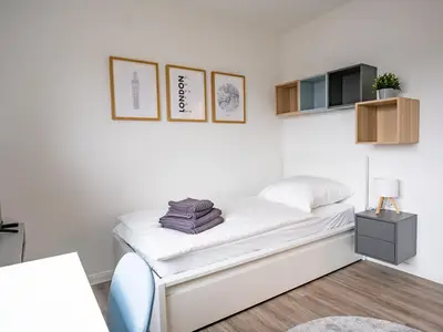 Ferienhaus für 6 Personen (134 m²) 3/10