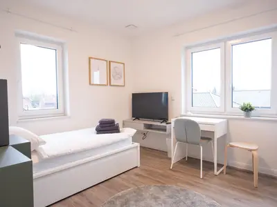 Ferienhaus für 6 Personen (134 m²) 7/10