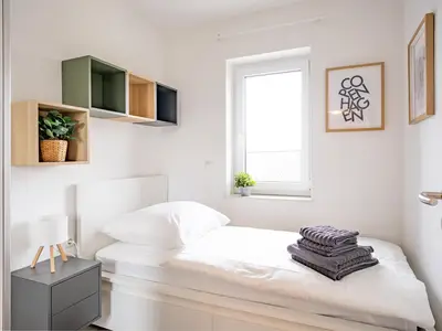 Ferienhaus für 6 Personen (134 m²) 8/10
