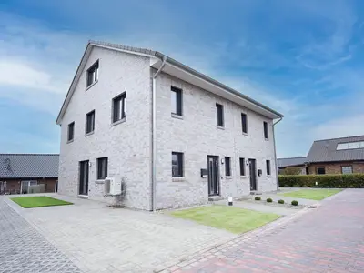 Ferienhaus für 6 Personen (134 m²) in Hemmingstedt 1/10