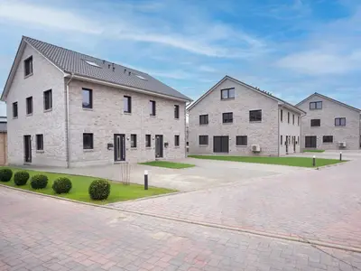 Ferienhaus für 6 Personen (134 m²) in Hemmingstedt 2/10