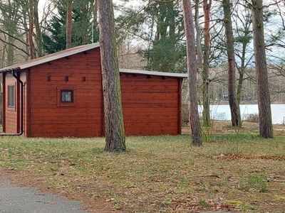 Ferienhaus für 4 Personen (28 m²) in Heideblick 3/9