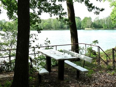 Ferienhaus für 2 Personen (8 m²) in Heideblick 8/10