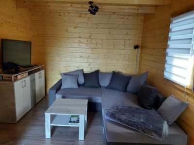 Ferienhaus für 4 Personen (38 m²) in Heideblick 4/10