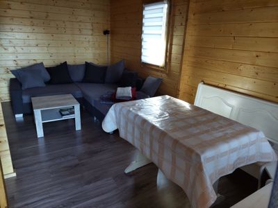 Ferienhaus für 4 Personen (38 m²) in Heideblick 5/10