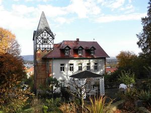 Ferienhaus für 10 Personen (50 m²) in Heidenau (Sachsen)