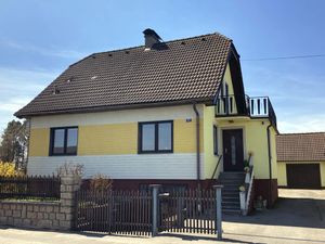 Ferienhaus für 8 Personen in Heidenreichstein