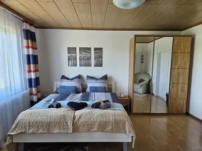 Doppelzimmer Nr. 1