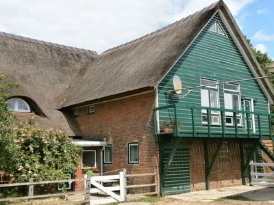 Ferienhaus für 4 Personen (70 m²) in Heidmühlen 5/10