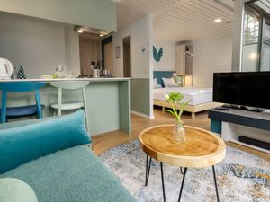 Ferienhaus für 2 Personen (34 m²) in Heijen