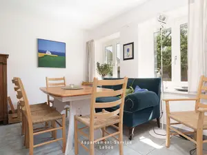 Ferienhaus für 6 Personen (80 m²) in Heikendorf