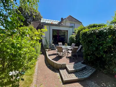 Ferienhaus für 10 Personen (180 m²) in Heikendorf 1/10