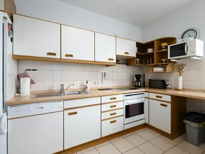 Ferienhaus für 10 Personen (180 m²) in Heikendorf 3/10