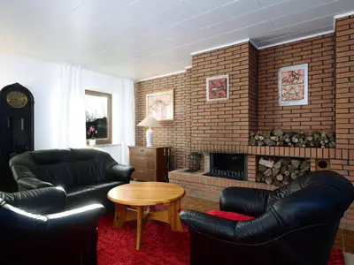 Ferienhaus für 10 Personen (180 m²) in Heikendorf 8/10