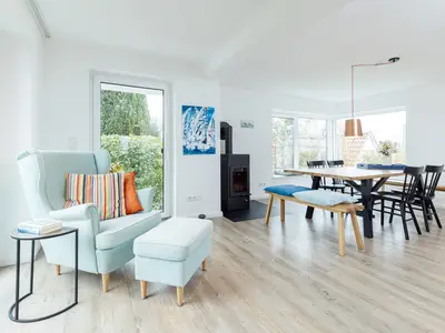 Ferienhaus für 4 Personen (110 m²) in Heikendorf 1/10