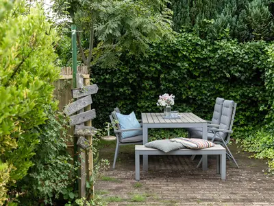 Ferienhaus für 4 Personen (110 m²) in Heikendorf 2/10