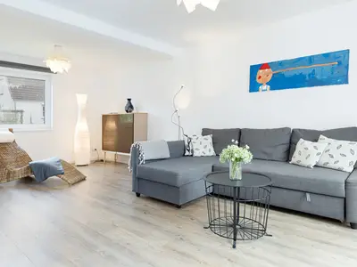 Ferienhaus für 4 Personen (110 m²) in Heikendorf 3/10