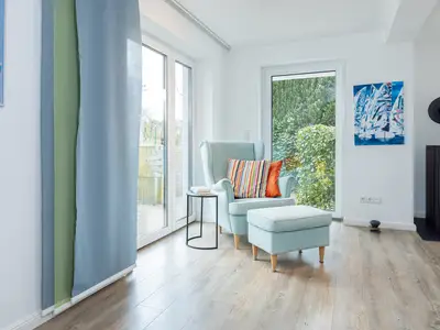 Ferienhaus für 4 Personen (110 m²) in Heikendorf 8/10